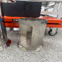 Sony LE-FX500HP Exchangeable Fluidics Cell Sorter image 3